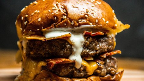 Descubre el nuevo paraíso de las hamburguesas en Belgrano: What the burger